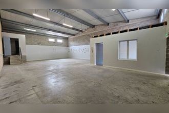 Ma-Cabane - Location Local commercial CHATEAUNEUF-LES-MARTIGUES, 150 m²