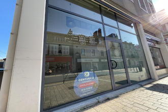 Ma-Cabane - Location Local commercial Châteauroux, 44 m²
