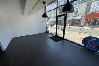 Ma-Cabane - Location Local commercial Châteauroux, 44 m²