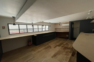 Ma-Cabane - Location Local commercial Châteauroux, 44 m²