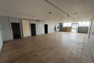 Ma-Cabane - Location Local commercial Châteauroux, 280 m²