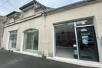 Ma-Cabane - Location Local commercial Châteauroux, 100 m²
