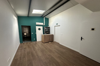 Ma-Cabane - Location Local commercial Châteauroux, 77 m²