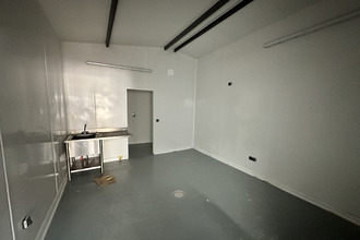 Ma-Cabane - Location Local commercial Châteauroux, 77 m²