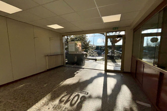 Ma-Cabane - Location Local commercial Châtenay-Malabry, 27 m²