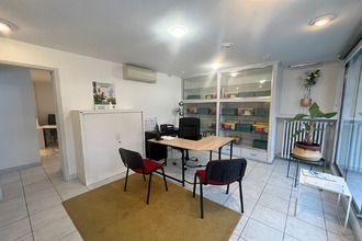 Ma-Cabane - Location Local commercial CHATILLON, 57 m²