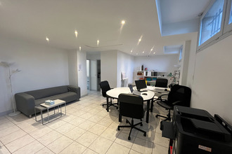 Ma-Cabane - Location Local commercial CHATILLON, 57 m²