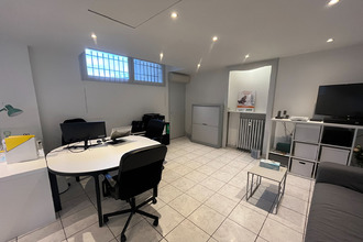 Ma-Cabane - Location Local commercial CHATILLON, 57 m²