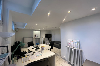Ma-Cabane - Location Local commercial CHATILLON, 57 m²