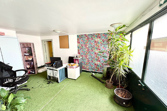 Ma-Cabane - Location Local commercial CHATILLON, 157 m²