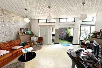 Ma-Cabane - Location Local commercial CHATILLON, 157 m²