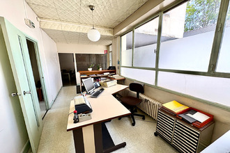 Ma-Cabane - Location Local commercial CHATILLON, 157 m²