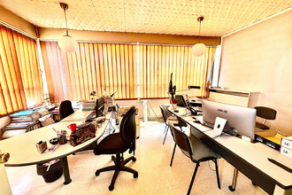 Ma-Cabane - Location Local commercial CHATILLON, 157 m²