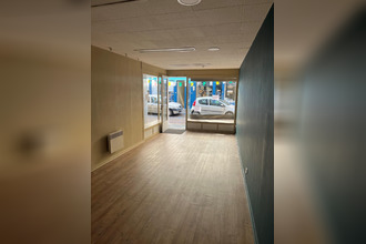 Ma-Cabane - Location Local commercial Châtillon-sur-Chalaronne, 45 m²