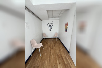 Ma-Cabane - Location Local commercial Châtillon-sur-Chalaronne, 65 m²