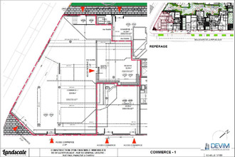 Ma-Cabane - Location Local commercial Chatou, 328 m²