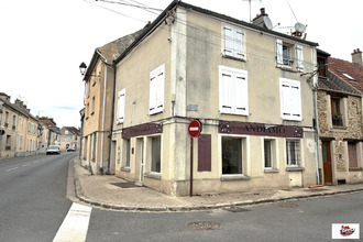 Ma-Cabane - Location Local commercial Chaumes-en-Brie, 19 m²