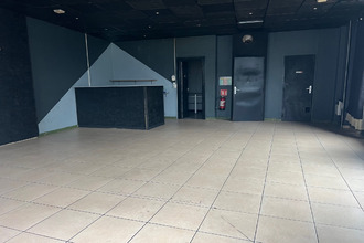Location Local commercial 02300, Chauny France