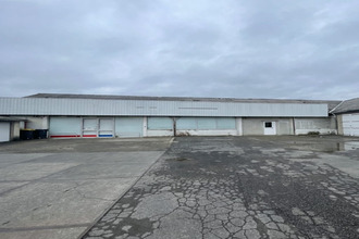 Location Local commercial 02300, Chauny France