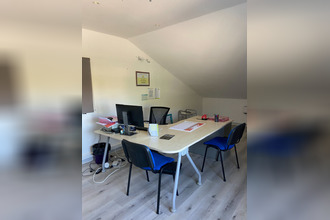 Ma-Cabane - Location Local commercial CHAURAY, 35 m²