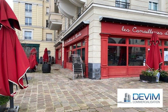 Location Local commercial 92370, Chaville France