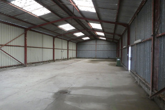 Ma-Cabane - Location Local commercial CHECY, 258 m²