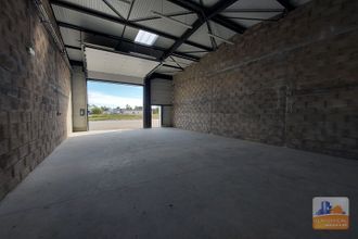 Ma-Cabane - Location Local commercial CHEIX-EN-RETZ, 111 m²