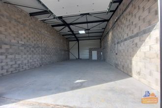 Ma-Cabane - Location Local commercial CHEIX-EN-RETZ, 111 m²