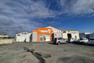 Location Local commercial 49120, Chemillé-en-Anjou France