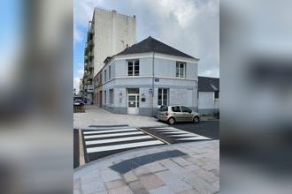 Ma-Cabane - Location Local commercial CHERBOURG-OCTEVILLE, 51 m²