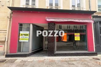 Location Local commercial 50100, CHERBOURG-OCTEVILLE France