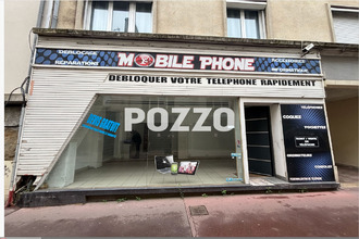 Location Local commercial 50100, CHERBOURG-OCTEVILLE France