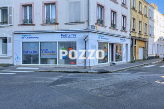 Location Local commercial 50100, CHERBOURG-OCTEVILLE France