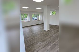 Ma-Cabane - Location Local commercial CHERBOURG-OCTEVILLE, 100 m²