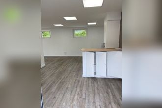 Ma-Cabane - Location Local commercial CHERBOURG-OCTEVILLE, 100 m²