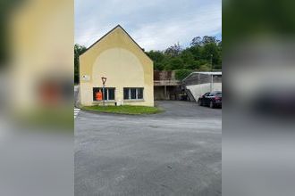 Ma-Cabane - Location Local commercial CHERBOURG-OCTEVILLE, 100 m²