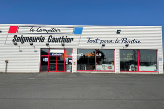 Location Local commercial 49300, Cholet France