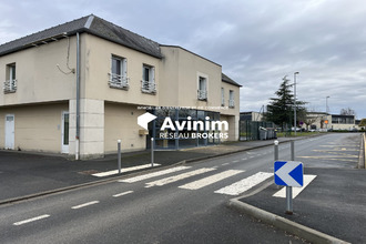 Location Local commercial 77570, Château-Landon France