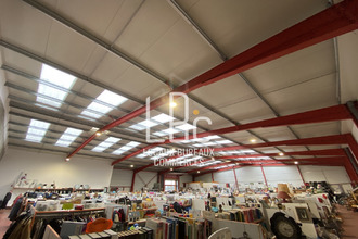 Location Local commercial 44110, Châteaubriant France