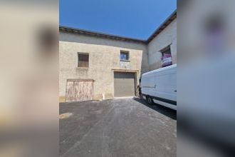 Ma-Cabane - Location Local commercial Civrieux, 92 m²