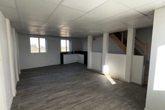 Ma-Cabane - Location Local commercial Civrieux, 92 m²