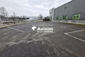 Location Local commercial 77410, Claye-Souilly France
