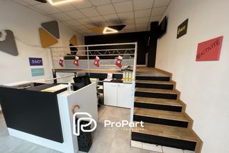 Ma-Cabane - Location Local commercial Clermont-Ferrand, 103 m²
