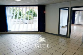 Ma-Cabane - Location Local commercial Clermont-Ferrand, 66 m²