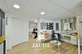 Ma-Cabane - Location Local commercial Clermont-Ferrand, 102 m²