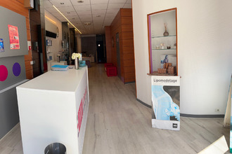 Location Local commercial 63000, Clermont-Ferrand France