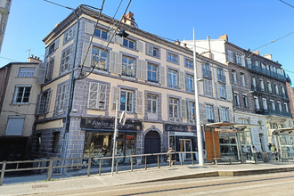 Location Local commercial 63000, Clermont-Ferrand France