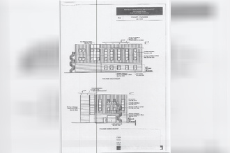 Ma-Cabane - Location Divers Clermont-Ferrand, 160 m²