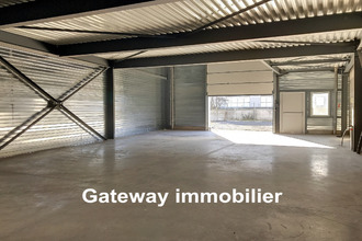 Ma-Cabane - Location Local commercial Clermont-Ferrand, 232 m²