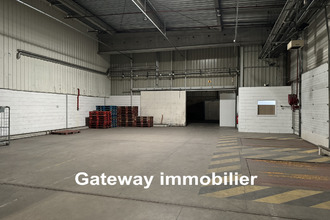 Ma-Cabane - Location Local commercial Clermont-Ferrand, 2508 m²